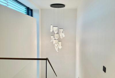 Modern Villa | Boutique Compound | Near US Embassy | Iancu Nicolae - 55