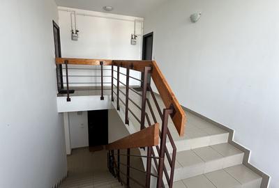 Apartament 2 camere cu terase de 33 mp - 26
