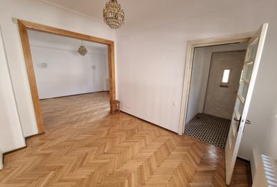 Apartament 3/4 camere Cotroceni | Romniceanu | pentru locuit sau birouri/firma - 2
