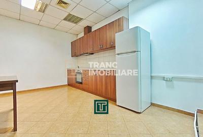 Spațiu de birouri / apartament cu 3 camere de închiriat – Arad - 13