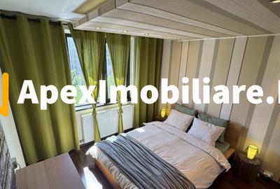 Apartament 2 camere de inchiriat Dristor București | ApexImobiliare.ro - 1