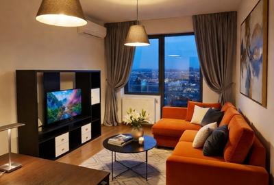 Grozavesti - Regie   - Onix residence 2 camere + parcare subterana inclusa - 1