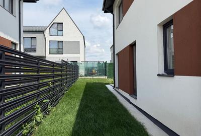 Vilă duplex modernă P+1 cu curte proprie | Otopeni - 18