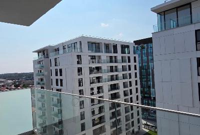 Apartamente de vanzare cu 3 camere in One Cotroceni Park - 11