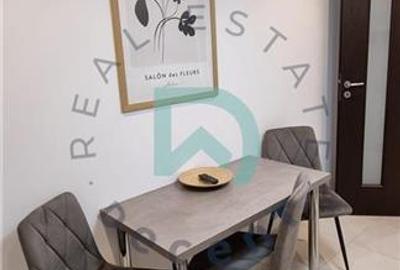 Apartament 2 camere, Urban Coresi Brasov - 11