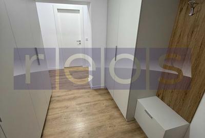 VANZARE 2 CAMERE | IVORY RESIDENCE | 71 MP | PARCARE INCLUSA | - 8