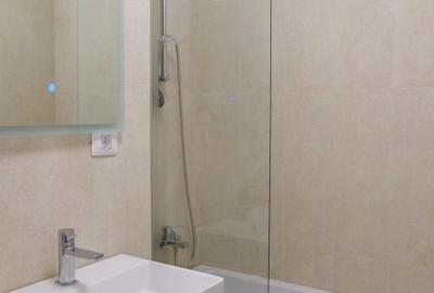 53D Studio Dublu 59mp Vedere Sud, Lux Metrou Straulesti Baneasa Sisesti - 9