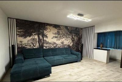 Apartament cu 2 camere decomandat în Inel II