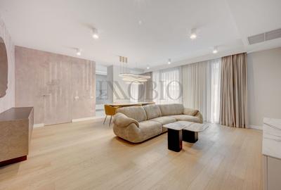 Apartament 4 Camere | Aviatorilor - Charles de Gaulle - 2