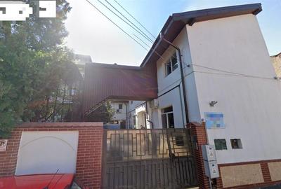 Vanzare vila versatila S+P+E | Parc Carol - Piata Libertatii | - 1