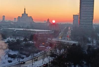 METROU JIULUI, PAJURA, 104 MP ETAJ 3/4 CENTRALA, BLOC 1963 REABILITAT - 1