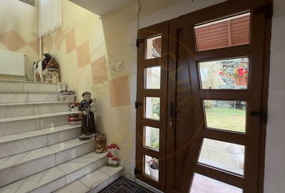 Casa 7 camere cu Teren 4.620 mp | Potential pentru rezidenta sau afacere | Carei - 12