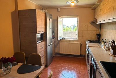 Apartament 3 camere decomandat | 2 băi | 2 balcoane | Zona Timocului – Șaguna - 6