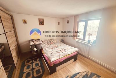 Casă + teren 919 mp – Dumbrava Roșie, jud. Neamț - 4