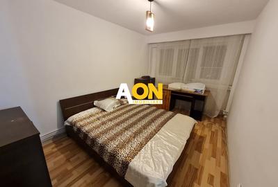 Apartament 2 camere, Etaj Intermediar,  Zona Parc Cetate - 4
