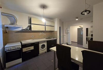 Inchiriez apartament spatios 2 camere parter Nerva Traian - 5
