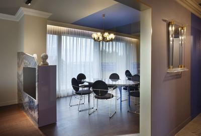 Exclusive 4-Room Apartment for Rent | Lake View | Primăverii - 7