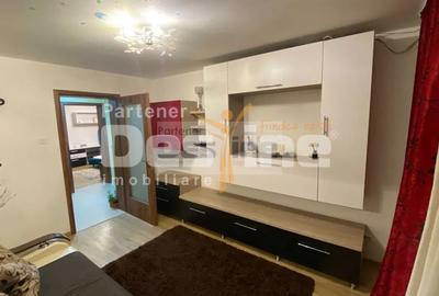 Apartament 2 camere - Decomandat - Poitiers | Etaj 3 | 50 mp | Parcare inclusă - 1