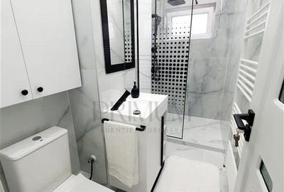 DAMBOVITA - 3 CAM - ETJ.2 - CENTRALA - RENOVAT - MOBILAT/UTILAT NOU - 9