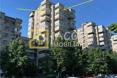 Apartament 2 camere, bdul Unirii, Parcul Catedralei - 4