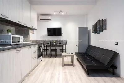 2 Rooms Sleek+Sophisticated | Unirii | 13A - 12