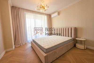 Apartament 4 camere în zona Iancu Nicolae Jolie Ville - 11