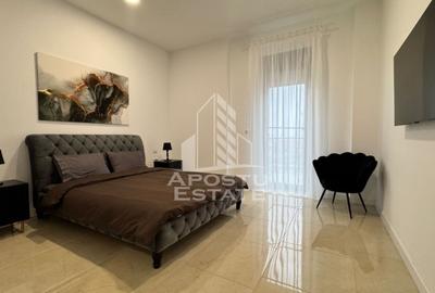 Penthouse 4 camere de vanzare, 101 mp,  Zona Torontalului, Timisoara - 5