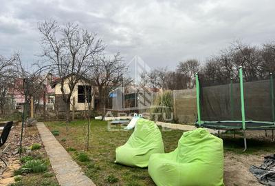 Casa tip duplex, P+M, 5 camere, zona Favorit. - 25