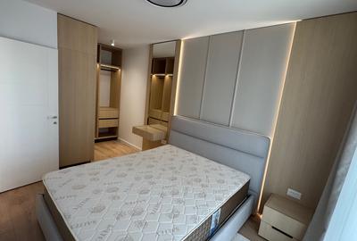 Proprietar închiriez ap 2 camere Lux - 12