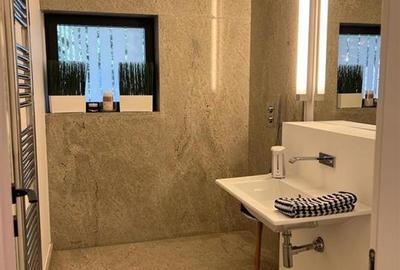 VANZARE VILA LUX individuala 6 camere EROU IANCU NICOLAE JOLIE VILLE BANEASA - 18