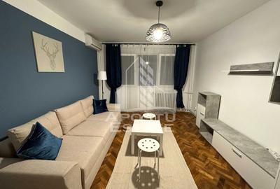 Apartament cu o cameraComplexul Studentesc - 2