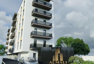 OFERTĂ LIMITATĂ – Apartamente noi la doar 1.500 €/mp TVA INCLUS- 15 min metrou - 12