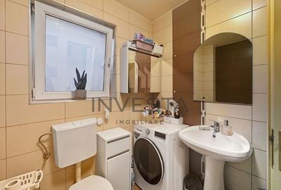 Apartament 2 camere zona linistita Intre Lacuri - 10