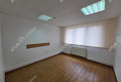 Apartament cu 3 camere decomandate in zona centrala din Sibiu - 1