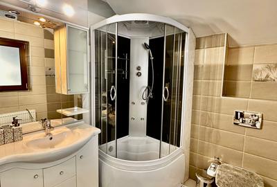 VILA DE INCHIRIAT IN MIJLOCUL NATURII - 28