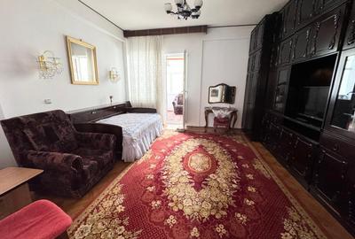 Apartament elegant de inchiriat | 3 dormitoare + birou | Dorobanti - 3