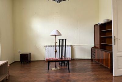 Unirii - Principatele Unite, Apartament 3 camere in vila interbelică - 2