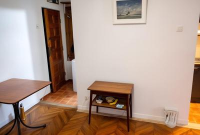 Garsonieră decomandată în Tomis Nord