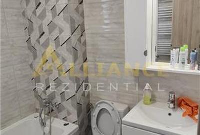 Apartament 2 camere decomandat  Loc de parcare  Grand Kristal - 5