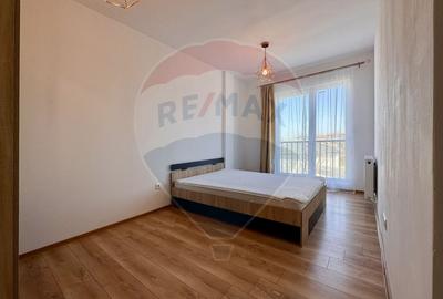 Apartament 3 camere de închiriat – Florești, zona Tineretului - 7