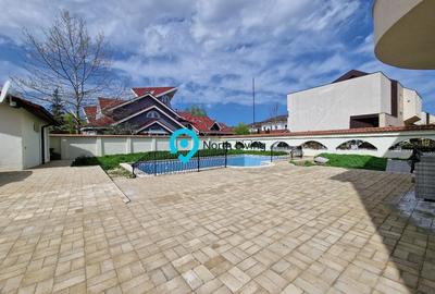 Vila Premium 2022 | Piscina | 774 mp Teren zona Iancu Nicolae - Pipera - 3