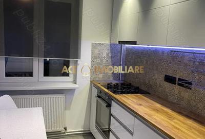 2 Camere de inchiriat | Gara de Nord | Metrou | Modern - 5