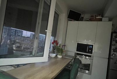 Apartament 3 camere 2 bai si doua balcoane - 9