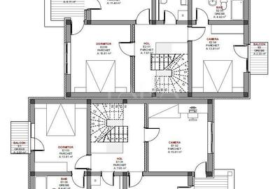 Duplex modern în Feleacu, cu teren generos - 8