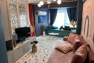 TERMEN LUNG -2 CAMERE LUX , COMPLEX RESIDENTIAL MERAKI - 1