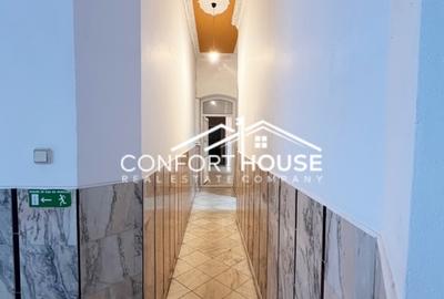 VILA D+P+E+M, 477mp teren, pretabila clinica medicala, P-ta Regina Maria - 9