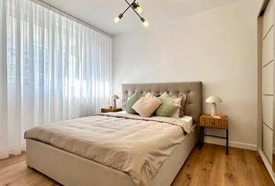 Inchiriere Apartament 2 camere Renovat Lujerului - 6