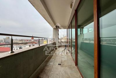 Penthouse 143 mp + terasa 125 mp, Zona Complexul Studentesc - 12