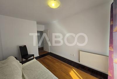 Apartament de vanzare 3 camere balcon parcare City Residence Sibiu - 6