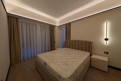 Prima închiriere/Apartament modern 2 camere /Complex rezidential - 12